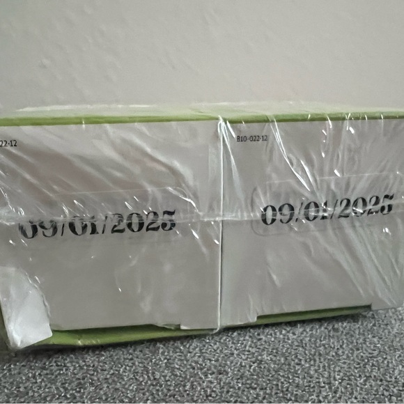 Set of 2 brand new sealed Earth Mama diaper balm - Picture 4 of 7